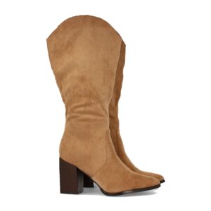 Botas Victoria Camel