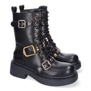 Botas Helena Negro