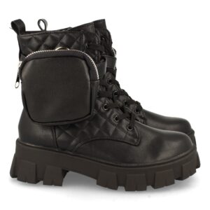 Botines Clea