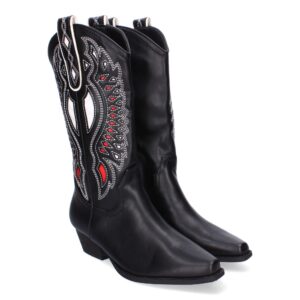 Botas Tulia
