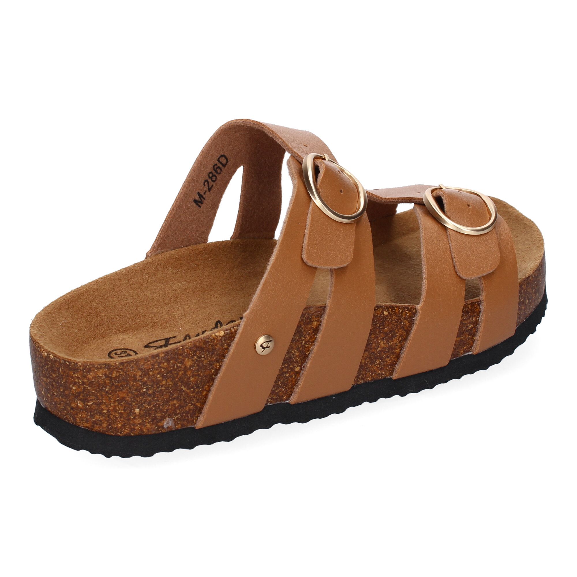 Sandalias Ejia Taupe - Imagen 4