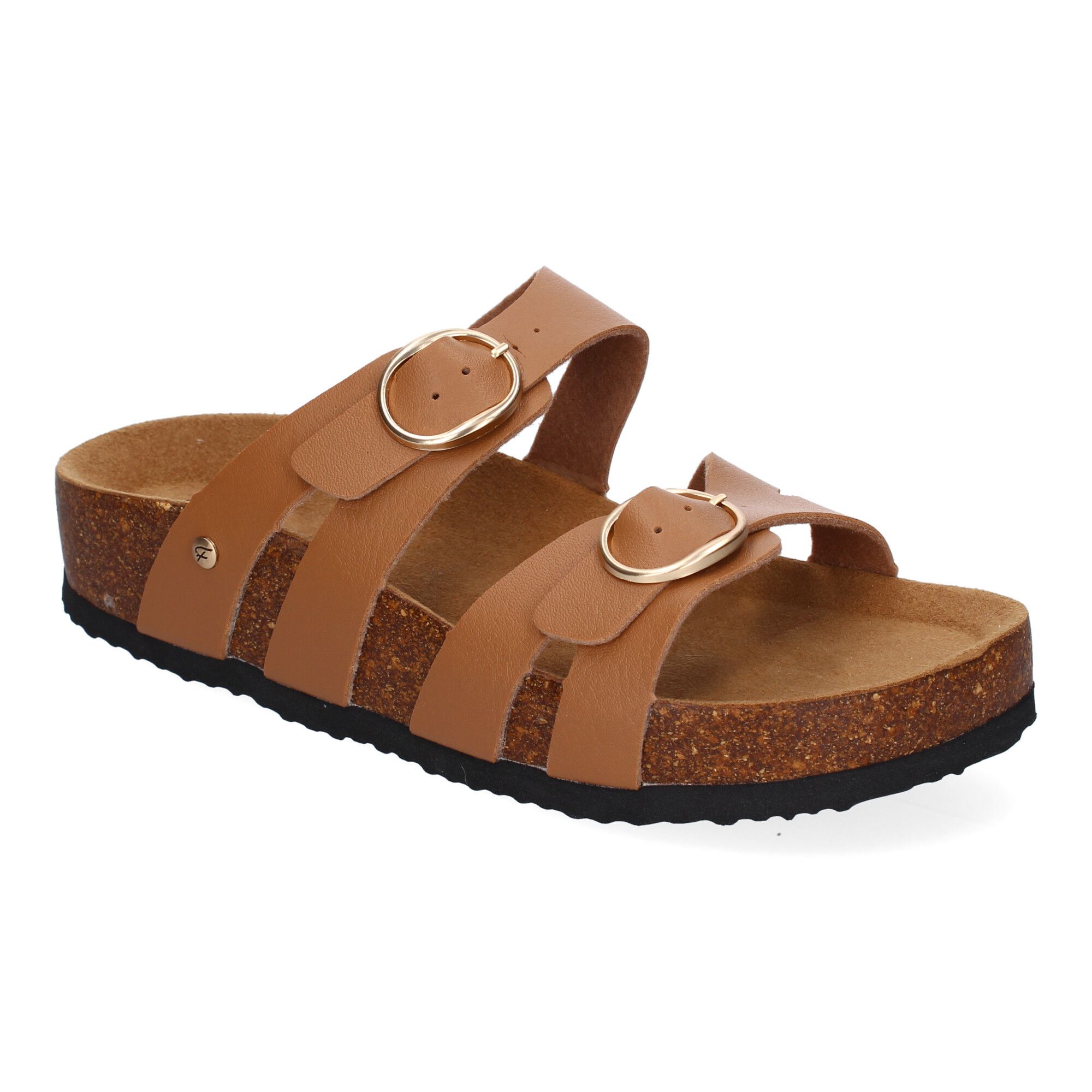 Sandalias Ejia Taupe - Imagen 3