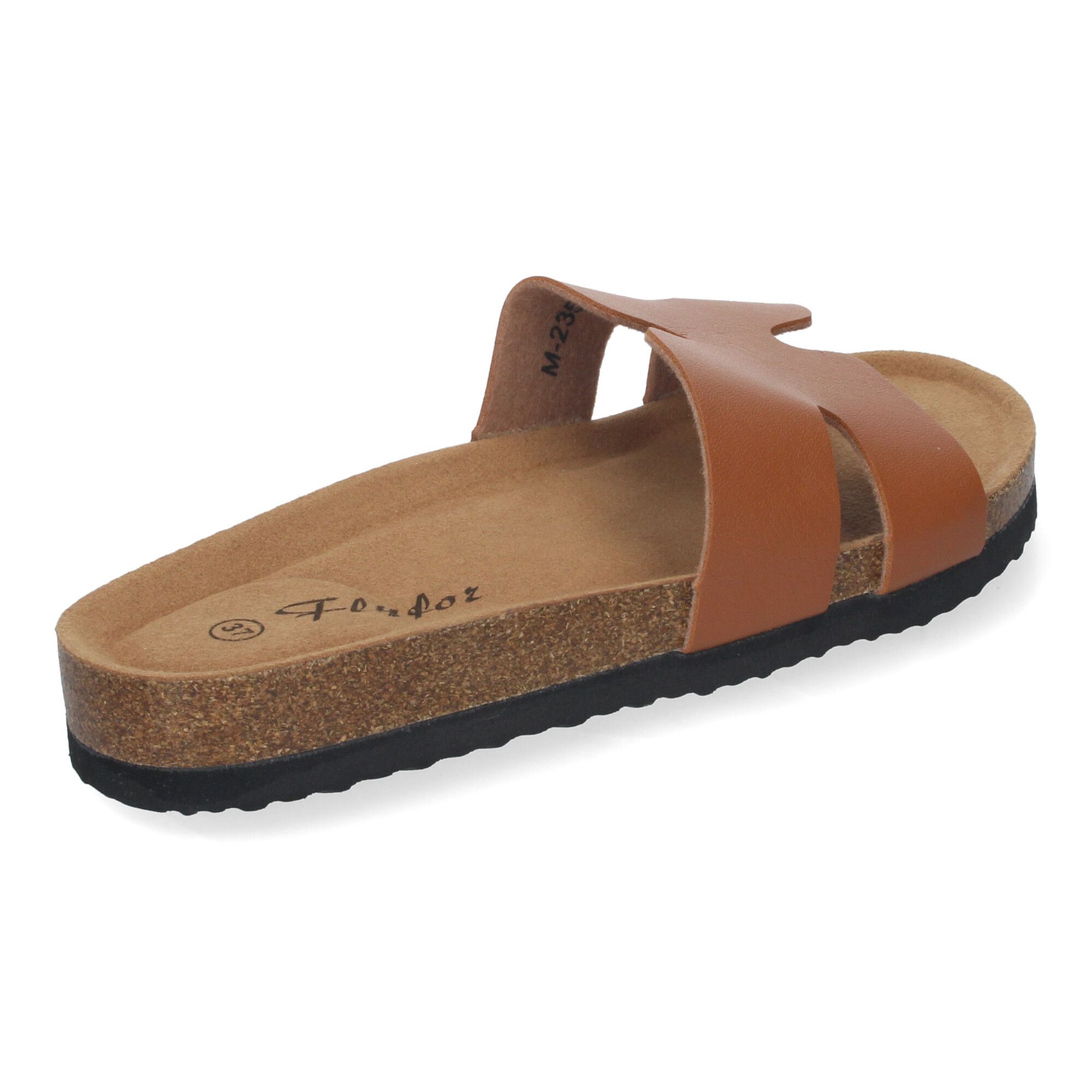 Sandalias Amira Taupe - Imagen 4