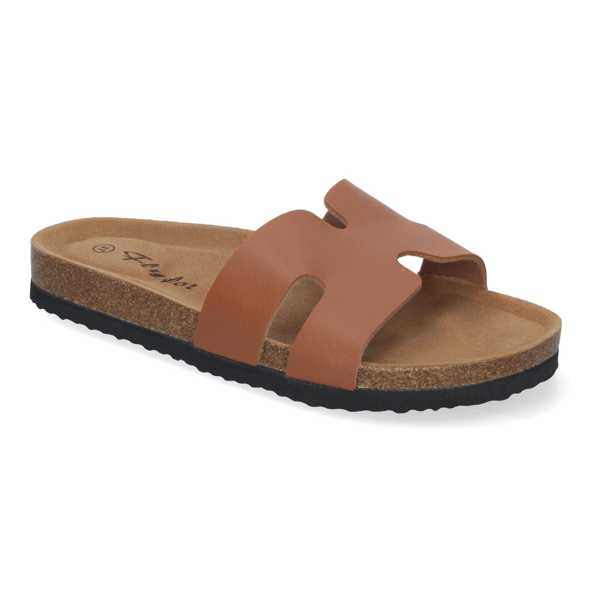 Sandalias Amira Taupe - Imagen 3
