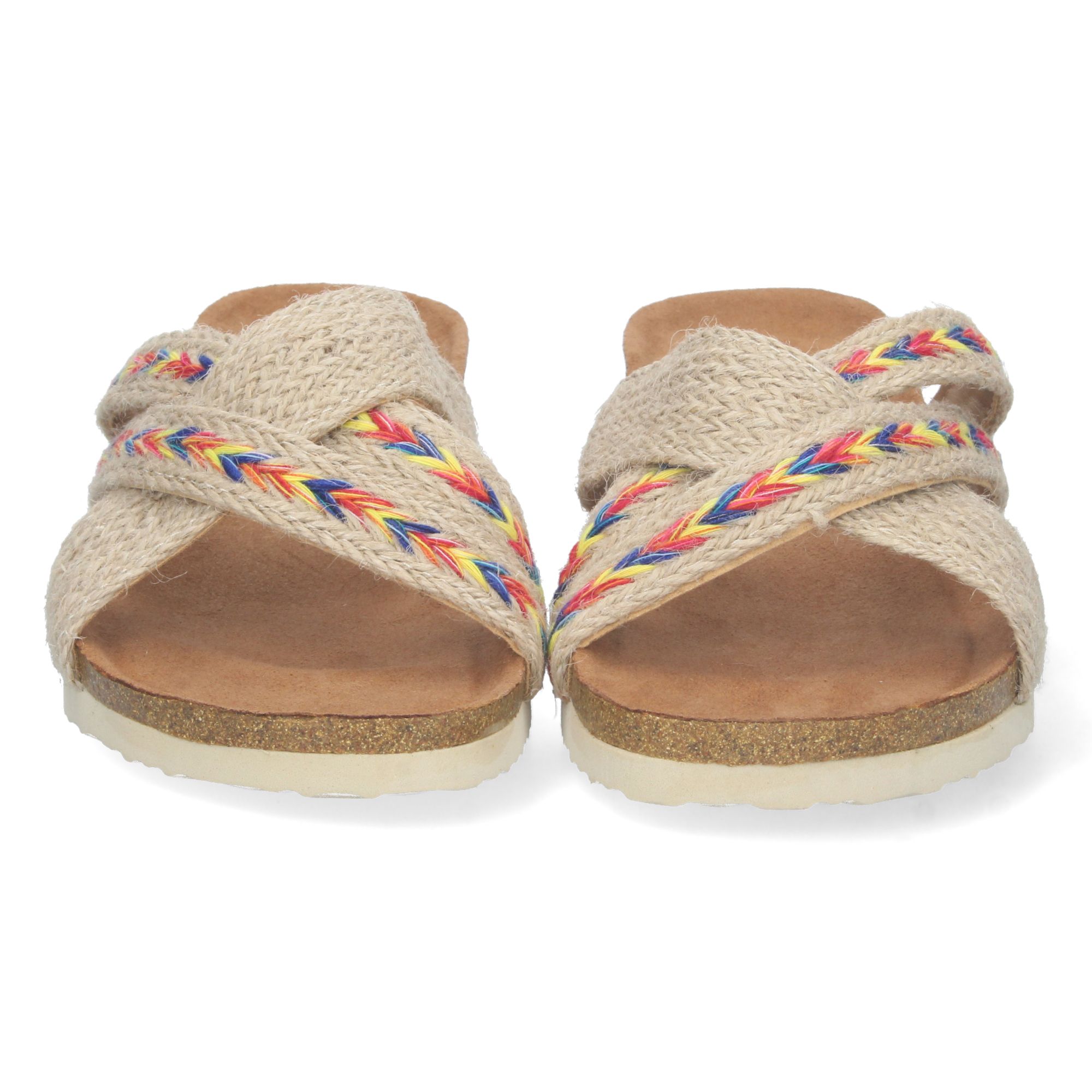Sandalias Nora Multi - Imagen 3