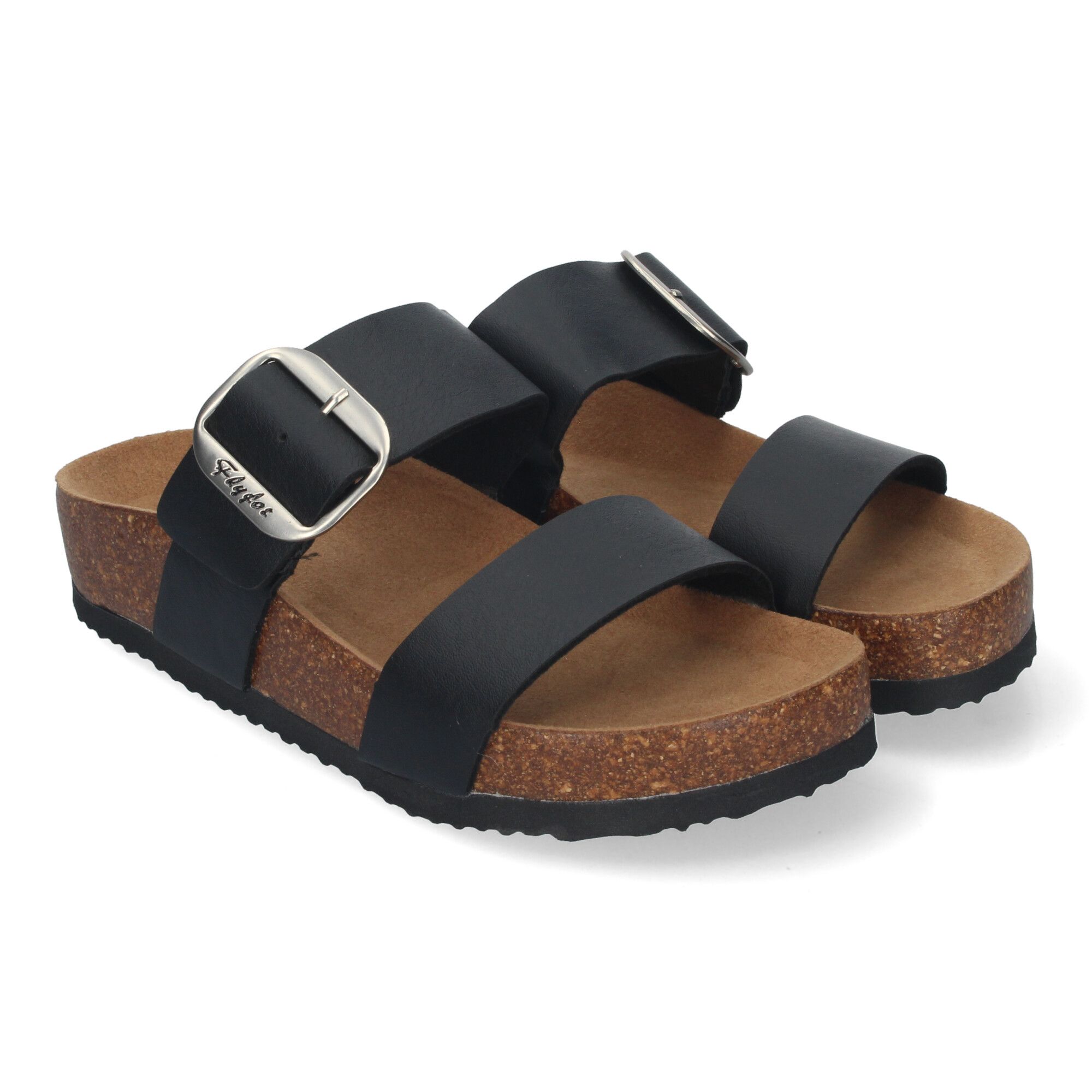 Sandalias Arlet Negro
