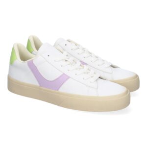 Zapatillas Alma Lila