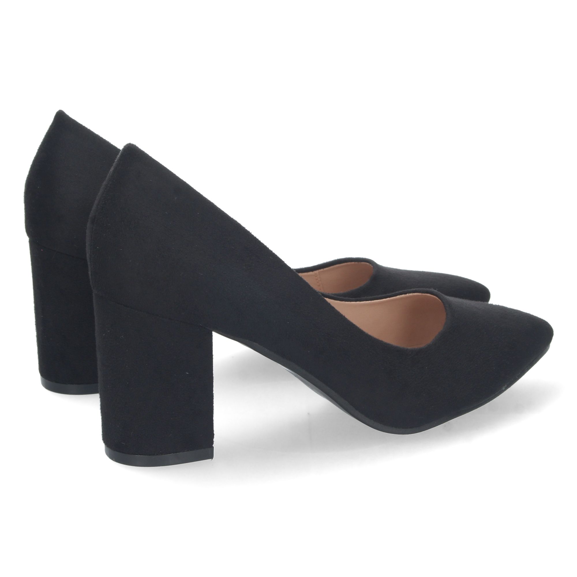 Zapatos Xia Negro - Imagen 4