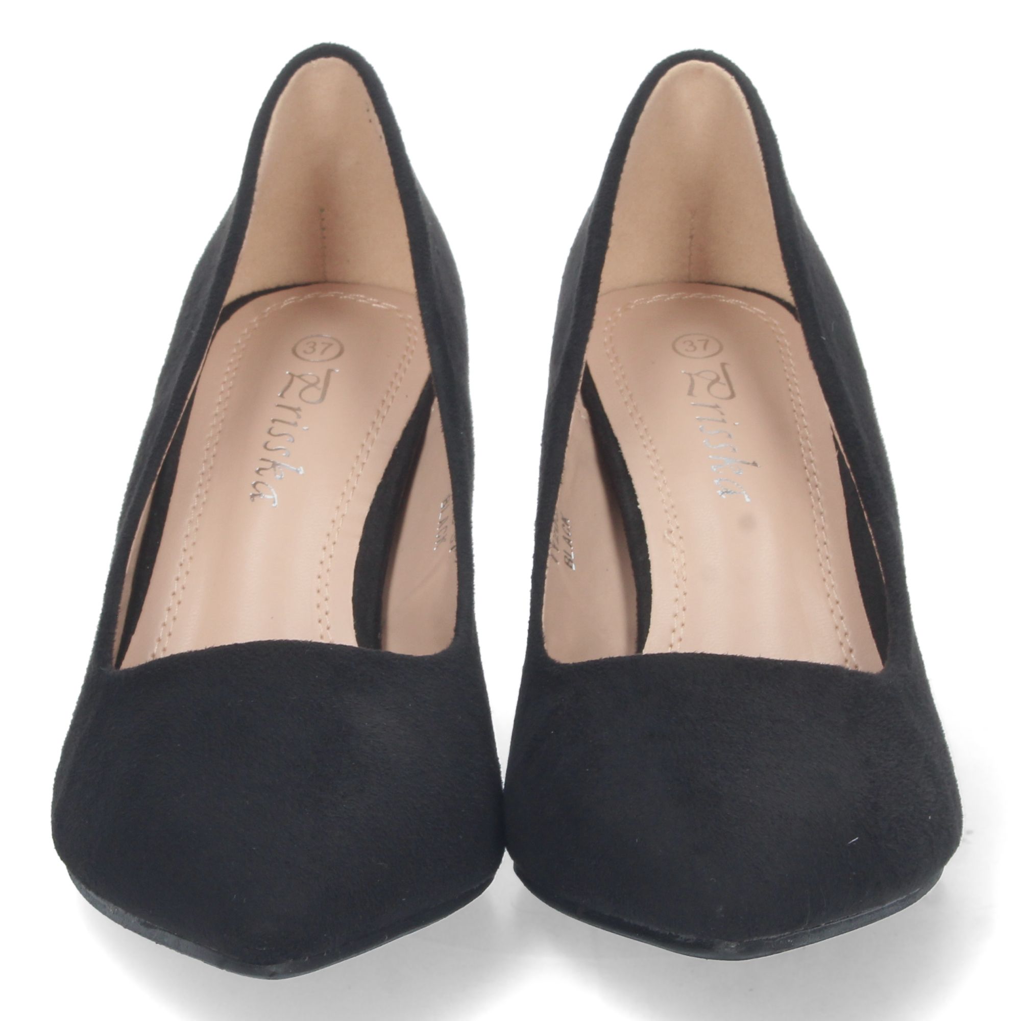 Zapatos Xia Negro - Imagen 3