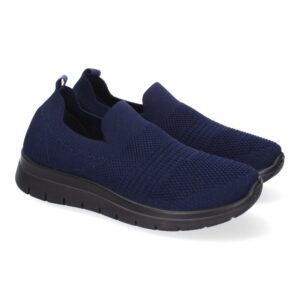 Zapatillas Lais Marino
