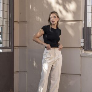 Pantalon Tallin