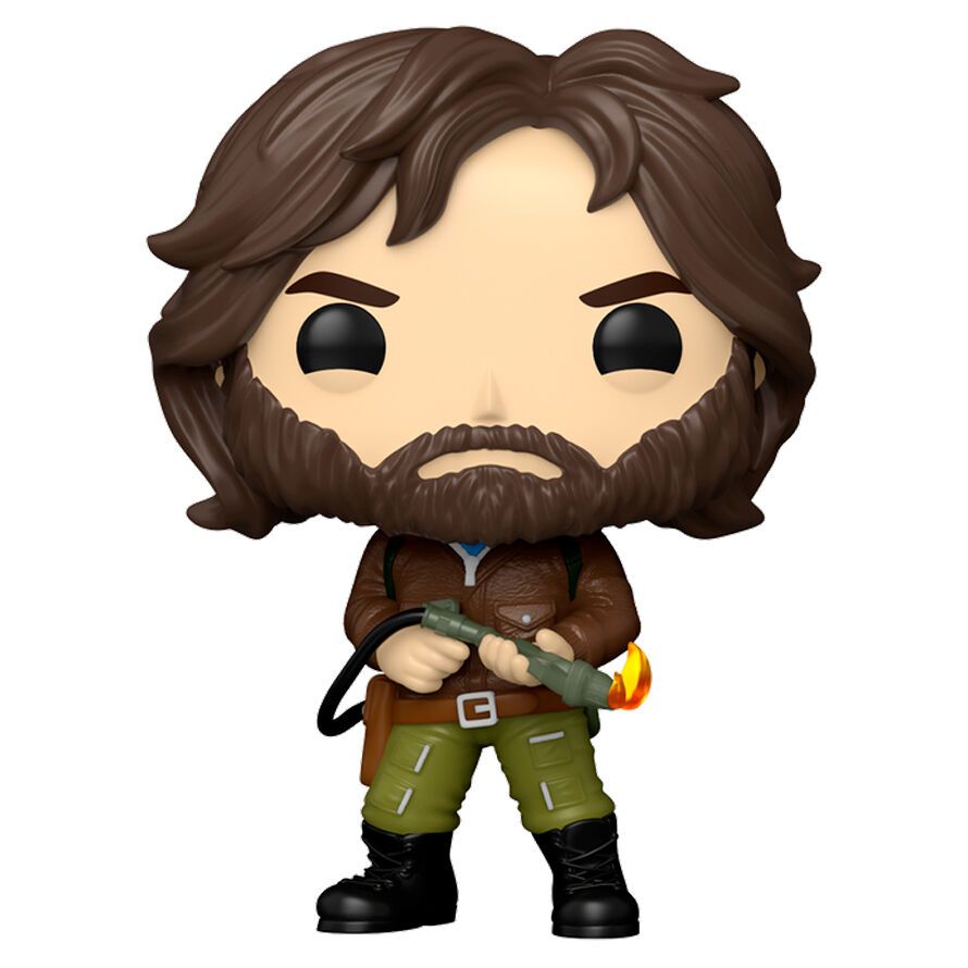 Funko POP Funko Fusion La Cosa R.J. MacReady