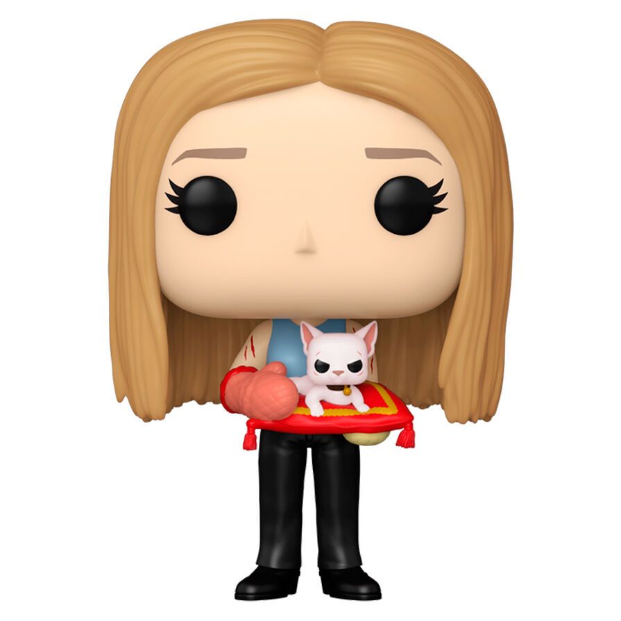 Funko POP Friends Rachel Green