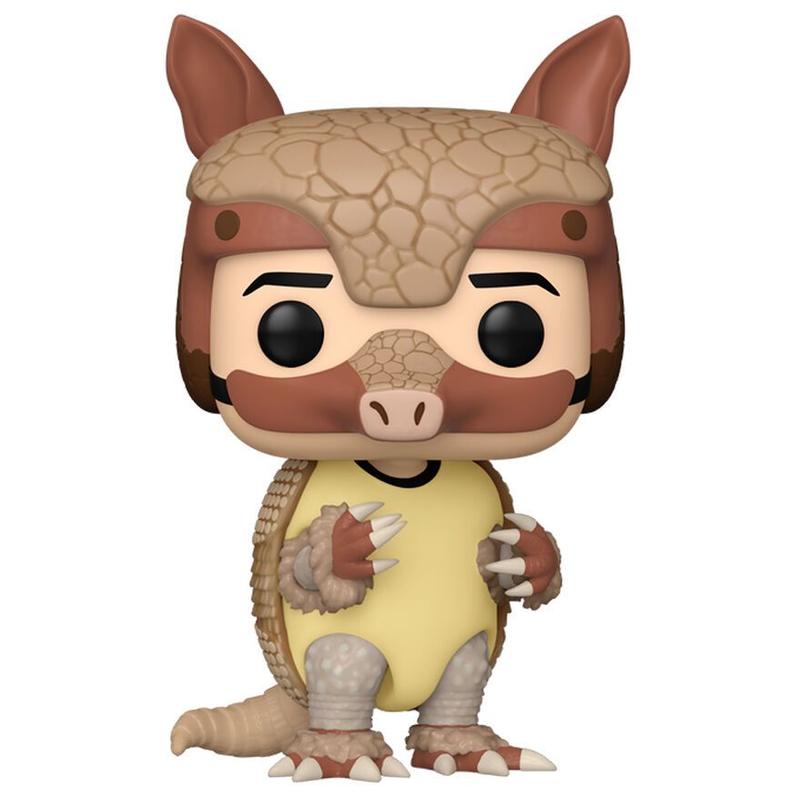 Funko POP Friends Ross Geller