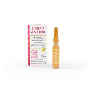 Urban Antiox Dhyvana (1 ampolla)