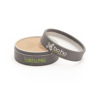 Polvo compacto 04 Beige Hal BOHO