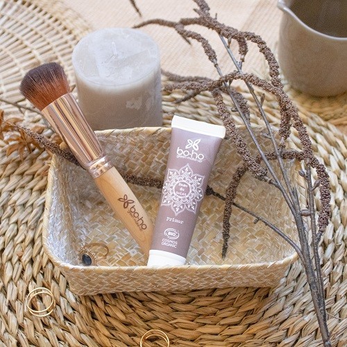Primer o prebase de maquillaje BOHO - Imagen 2