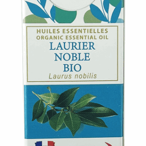 Aceite esencial de laurel organico Born to Bio 5 ml