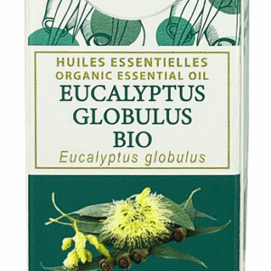 Aceite esencial de Eucalyptus globulus organico Born to Bio 10 ml