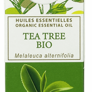 Aceite esencial de arbol de te organico Born to Bio 10 ml