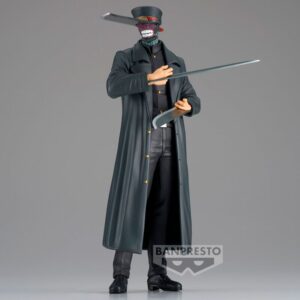 Figura Chain Spirits vol.6 Chainsaw Man 19cm