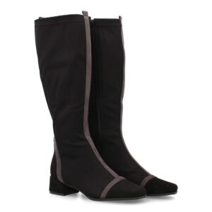 Botas Art Negro