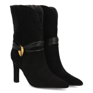 Botas Bartomeu Negro
