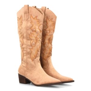 Botas Brigida