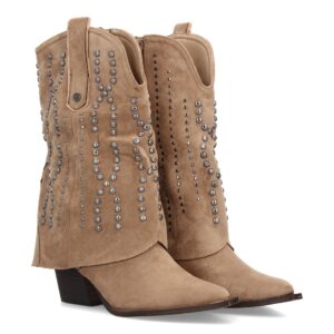 Botas Nara