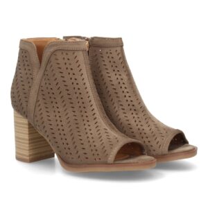 Botines Eadberta